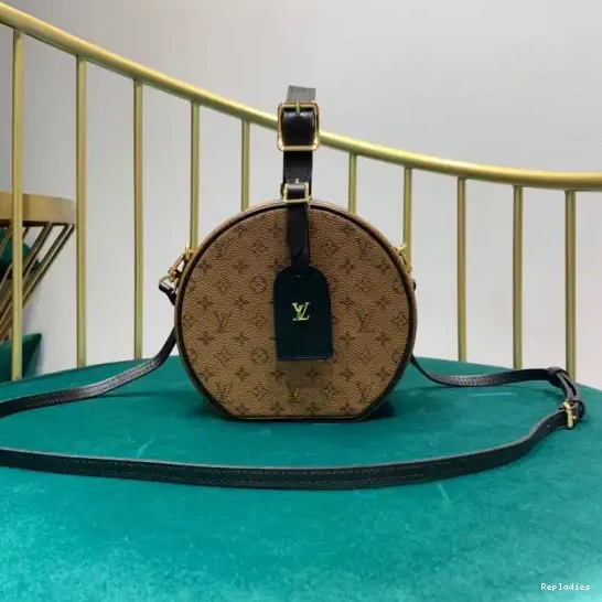 Cheap Vuitton Louis PETITE BOITE CHAPEAU 0611